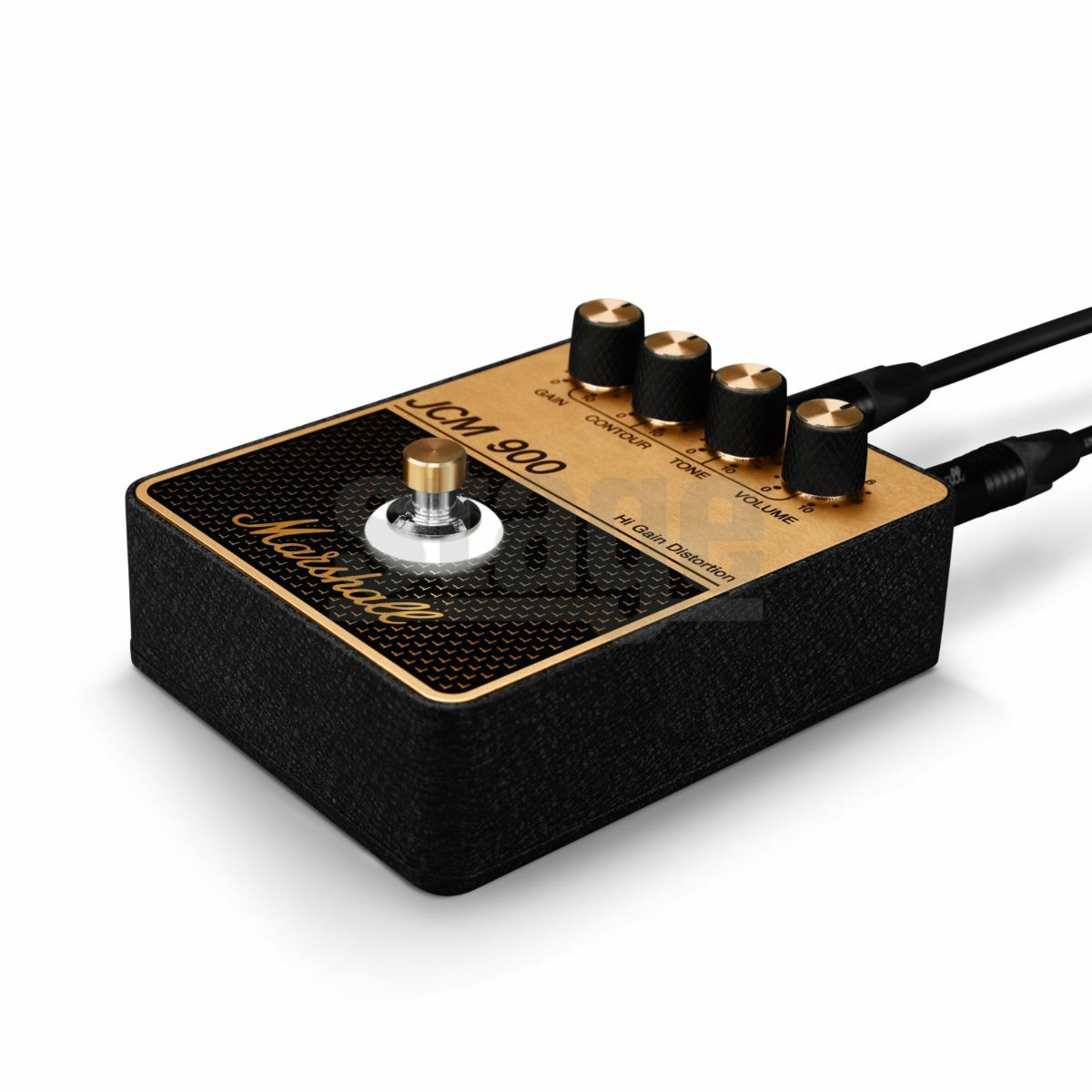 Marshall オーバードライブエフェクターシリーズ JCM900