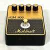 Marshall オーバードライブエフェクターシリーズ JCM900
