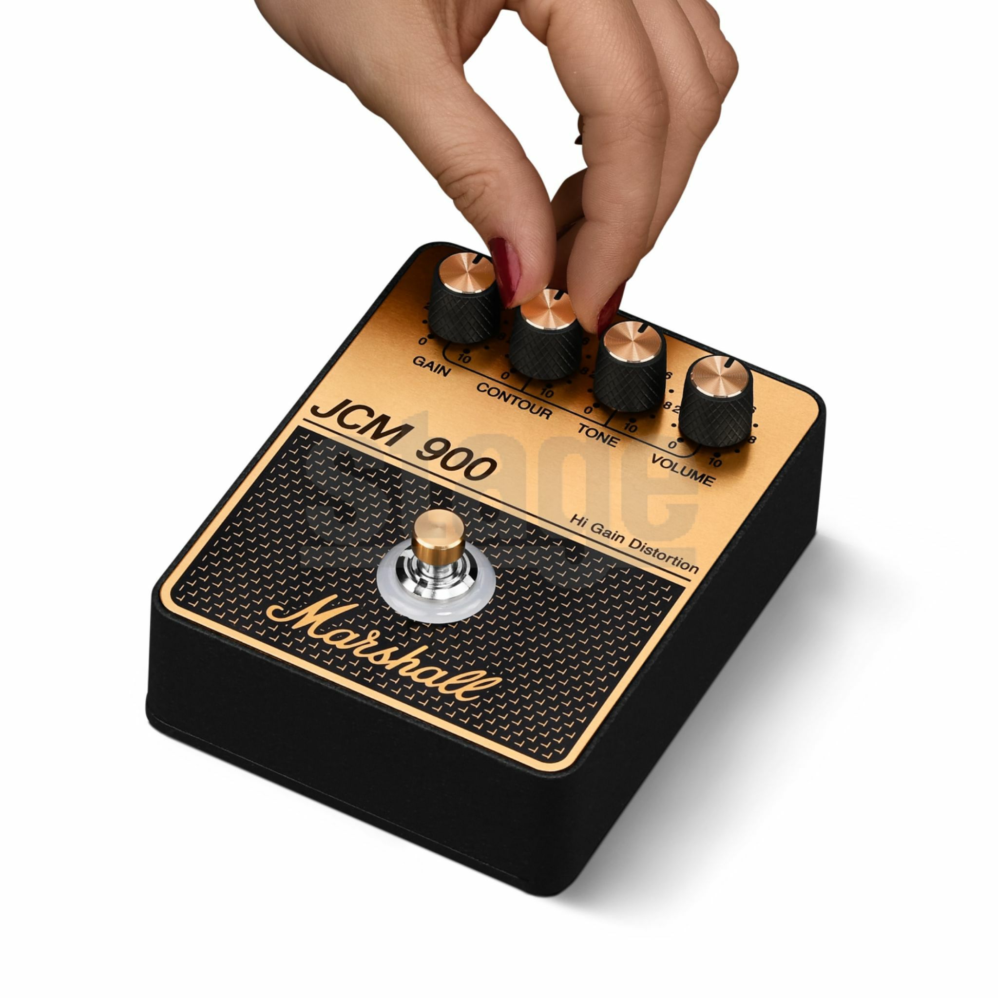Marshall オーバードライブエフェクターシリーズ JCM900