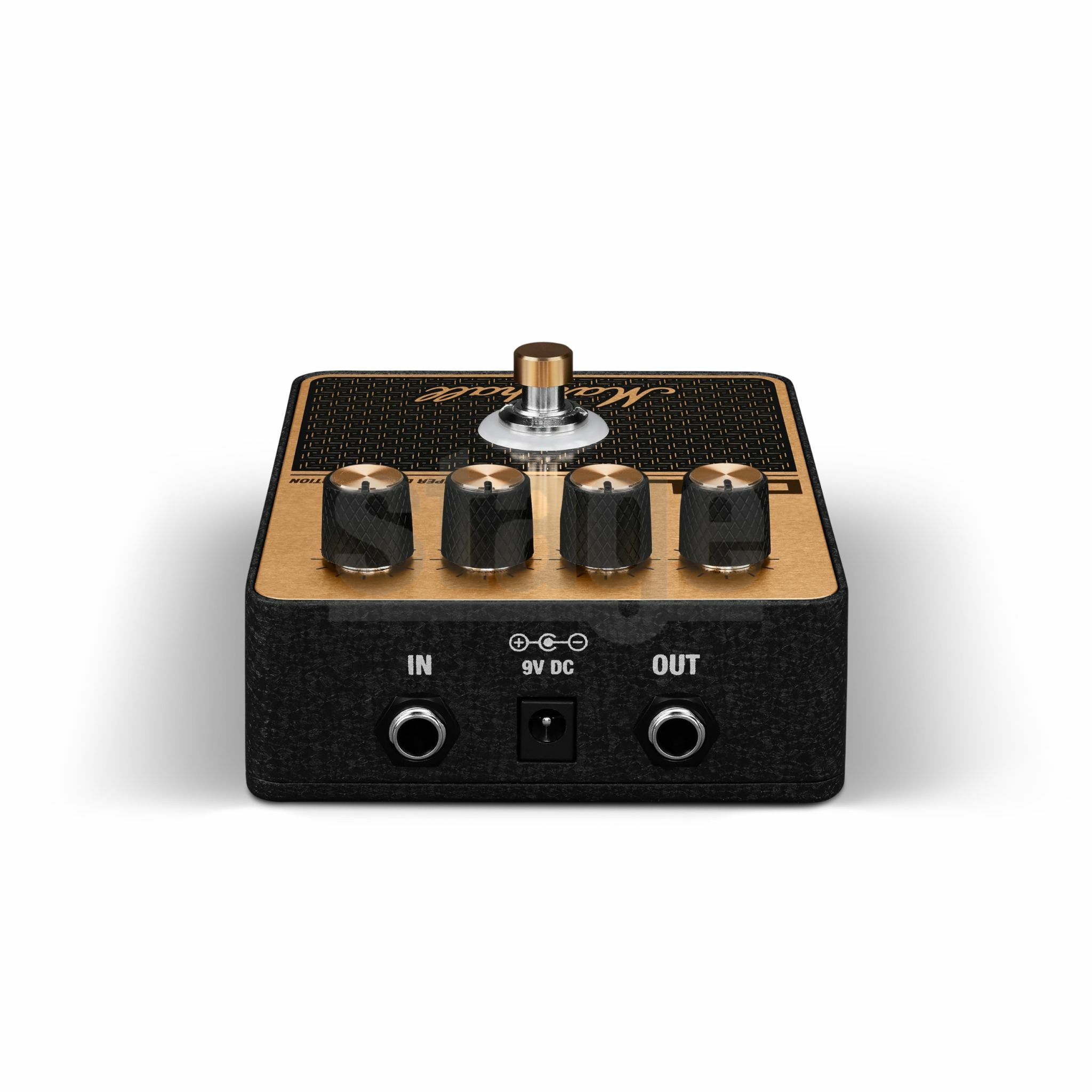 Marshall オーバードライブエフェクターシリーズ DSL