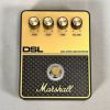Marshall オーバードライブエフェクターシリーズ DSL