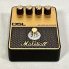 Marshall オーバードライブエフェクターシリーズ DSL