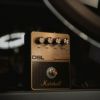 Marshall オーバードライブエフェクターシリーズ DSLマーシャル オーバードライブ/ディストーション