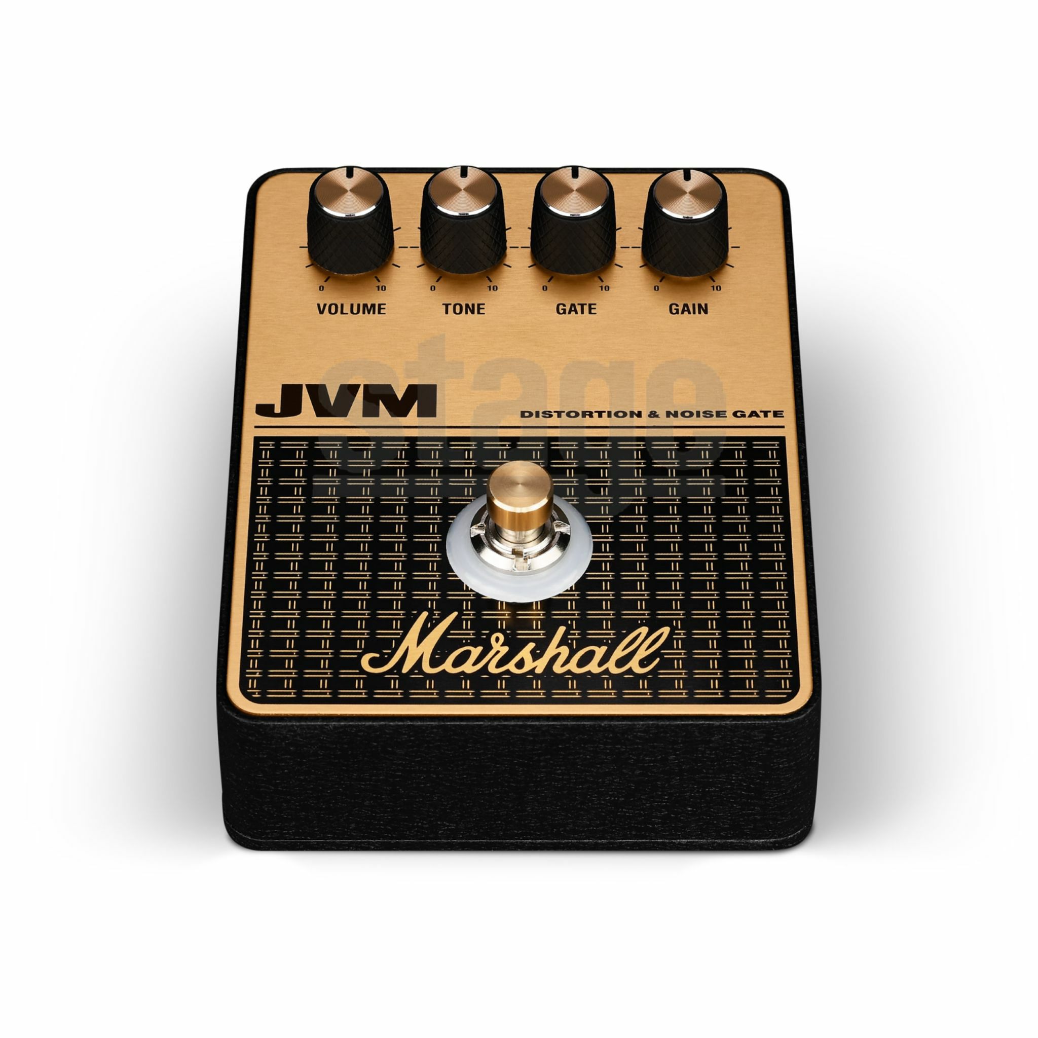 Marshall オーバードライブエフェクターシリーズ JVM