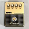 Marshall オーバードライブエフェクターシリーズ JVM