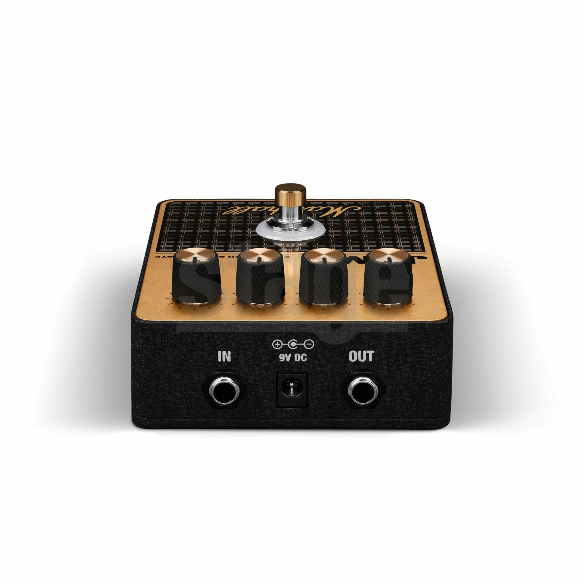 Marshall オーバードライブエフェクターシリーズ JVM