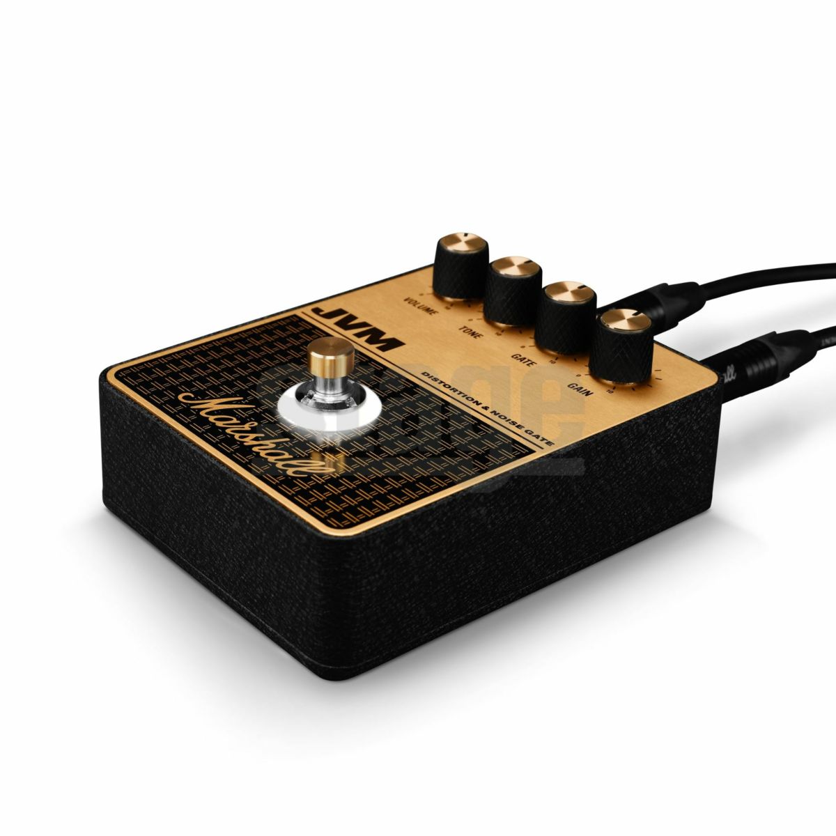 Marshall オーバードライブエフェクターシリーズ JVM