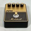 Marshall オーバードライブエフェクターシリーズ JVM