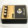 Marshall オーバードライブエフェクターシリーズ JVM