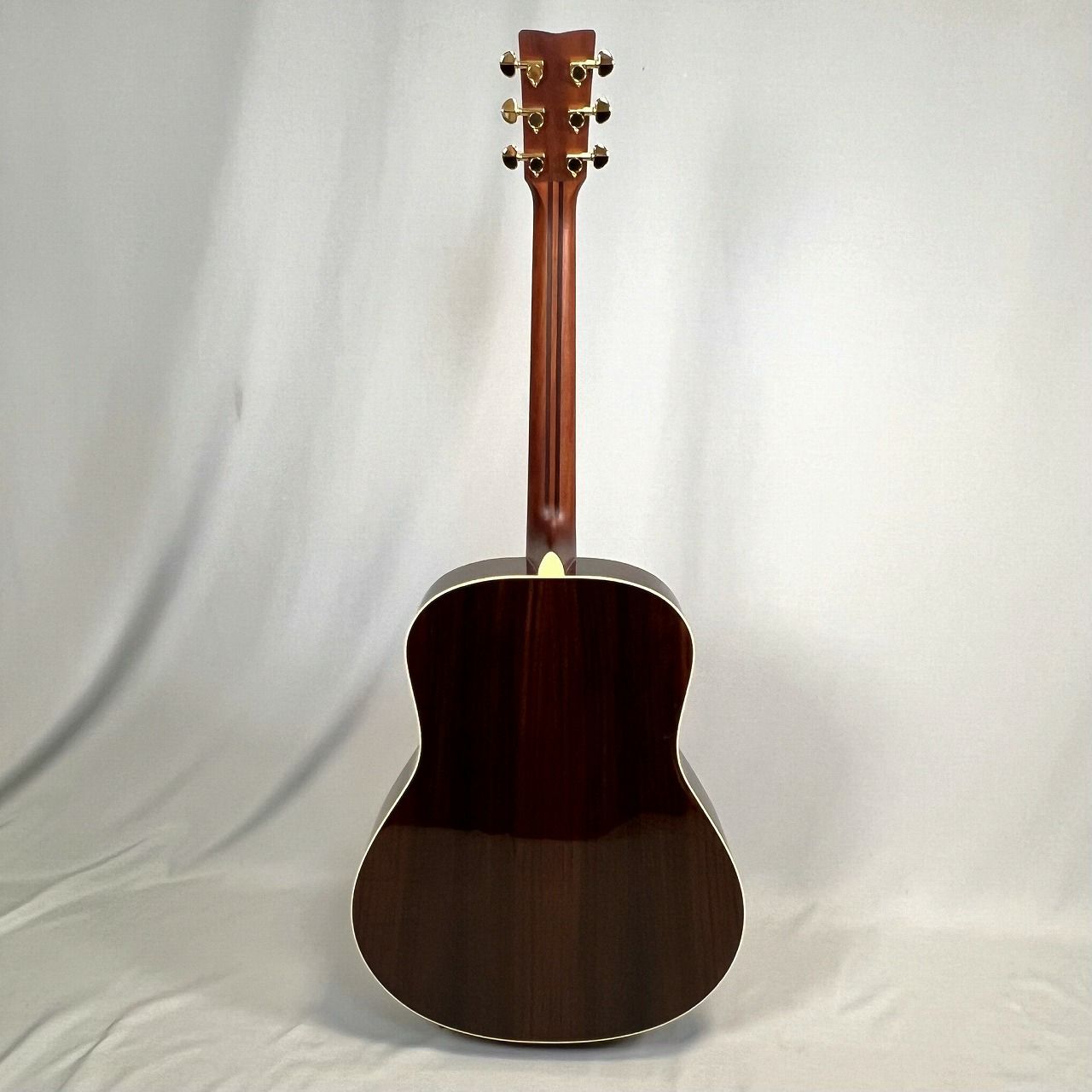 YAMAHA L-Series LL6 ARE BS (Brown Sunburst)【USED】