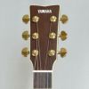YAMAHA L-Series LL6 ARE BS (Brown Sunburst)【USED】