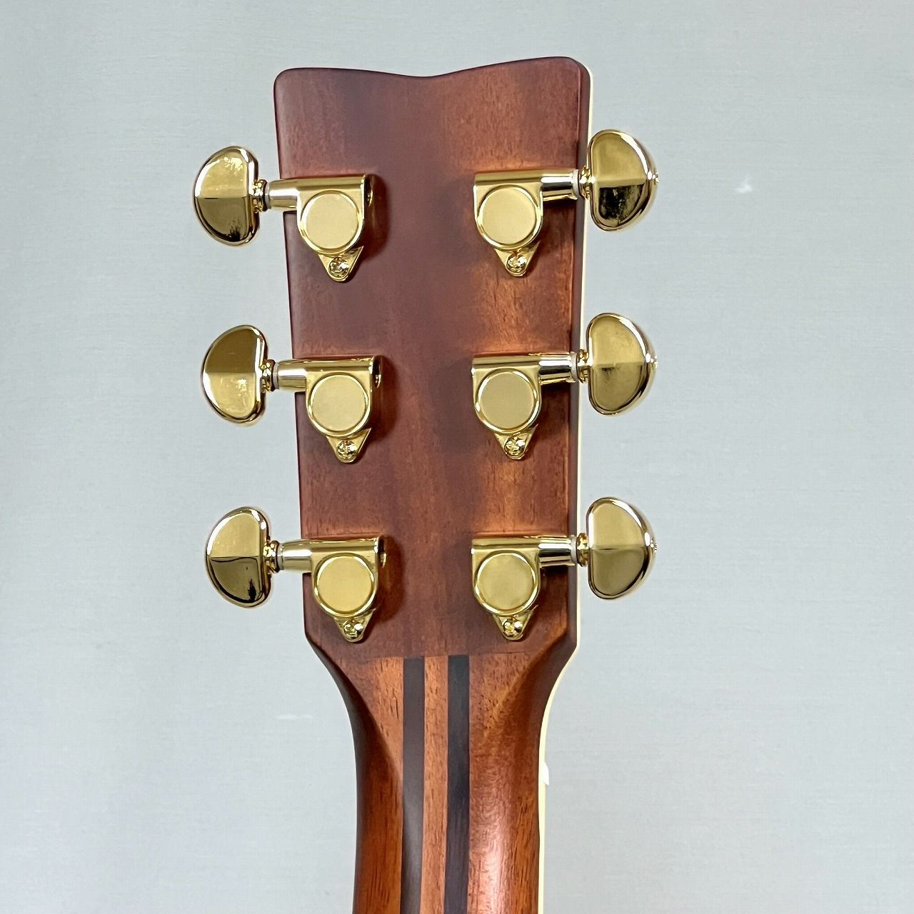 YAMAHA L-Series LL6 ARE BS (Brown Sunburst)【USED】