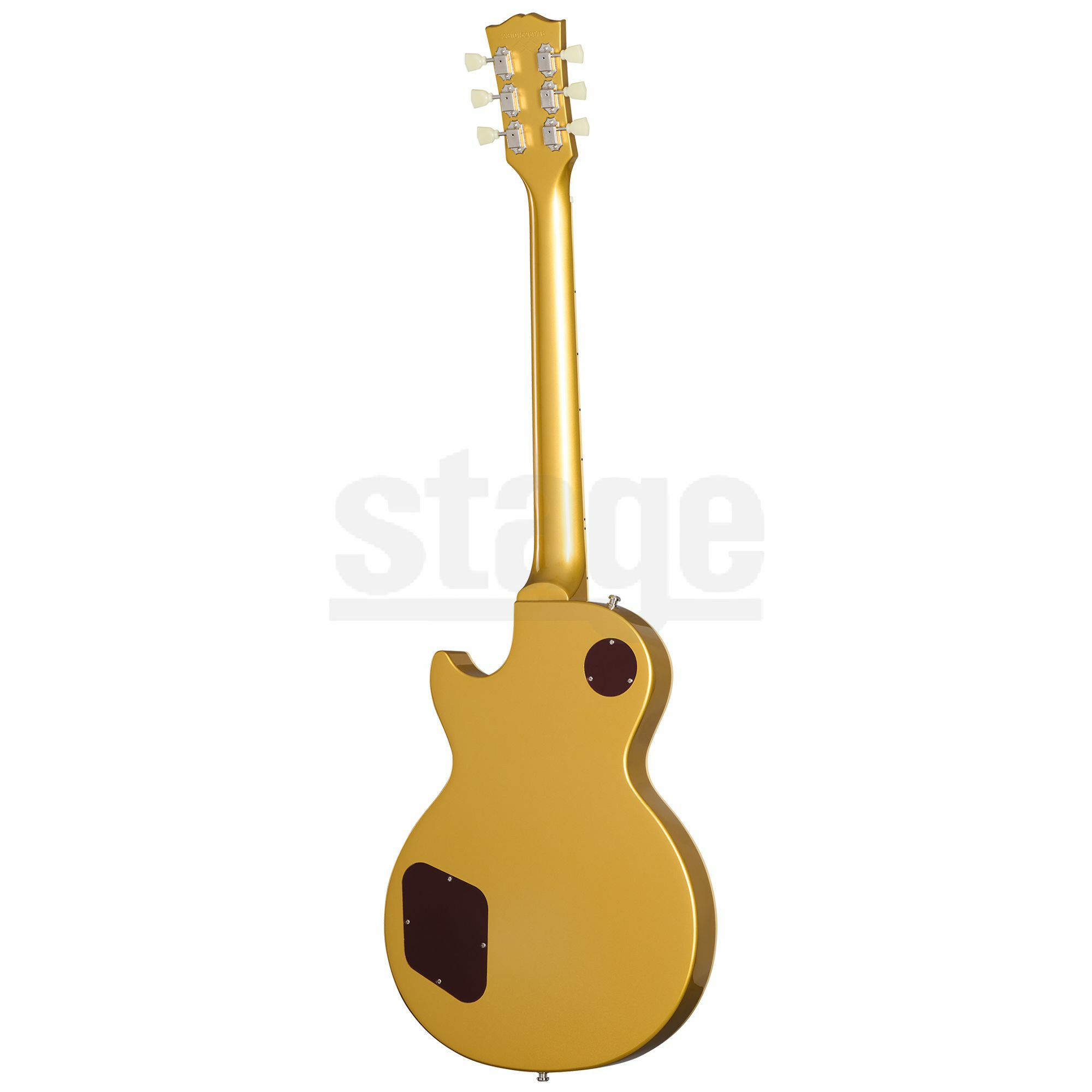 Epiphone Tak Matsumoto 1955 Les Paul Standard Antique Gold
