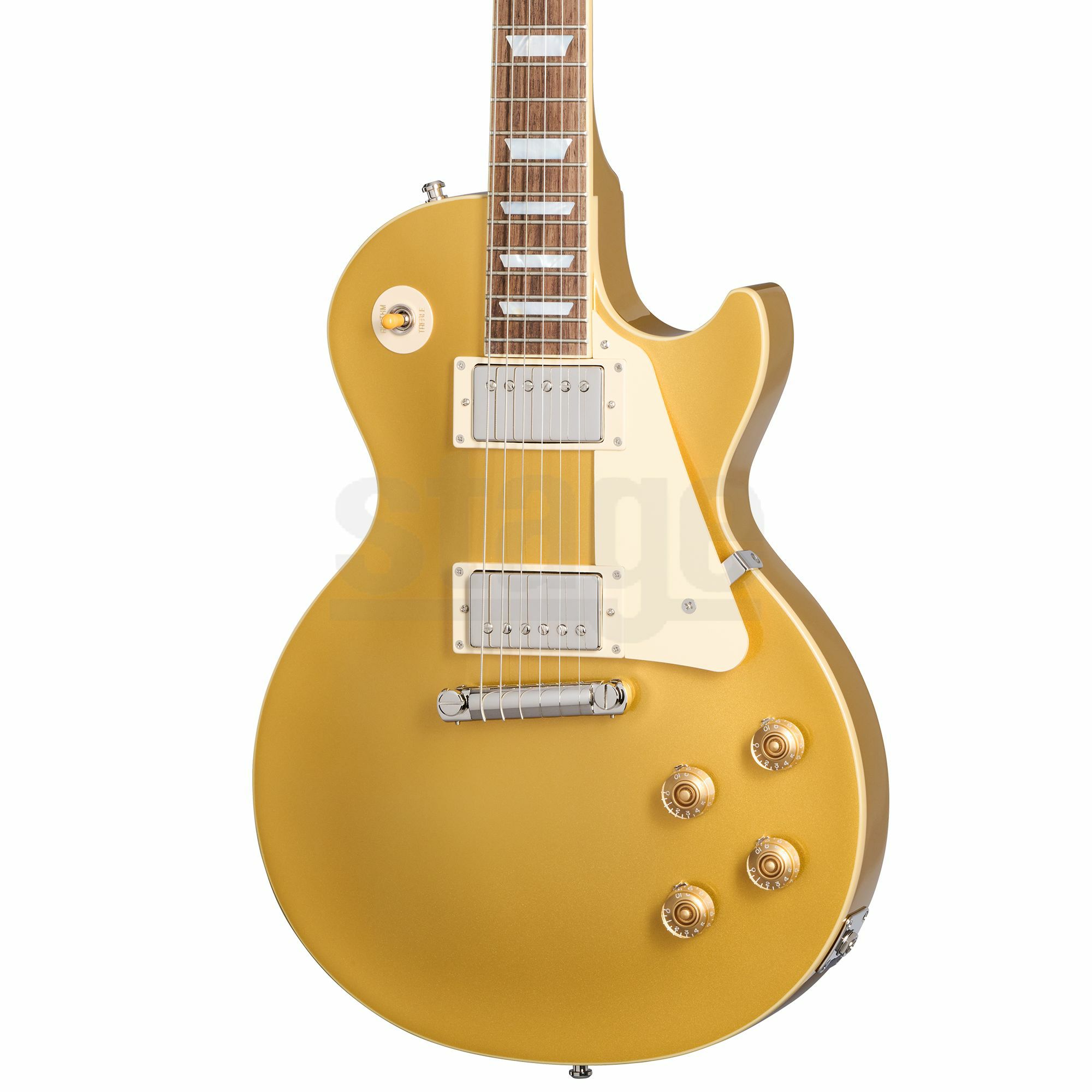 Epiphone Tak Matsumoto 1955 Les Paul Standard Antique Gold