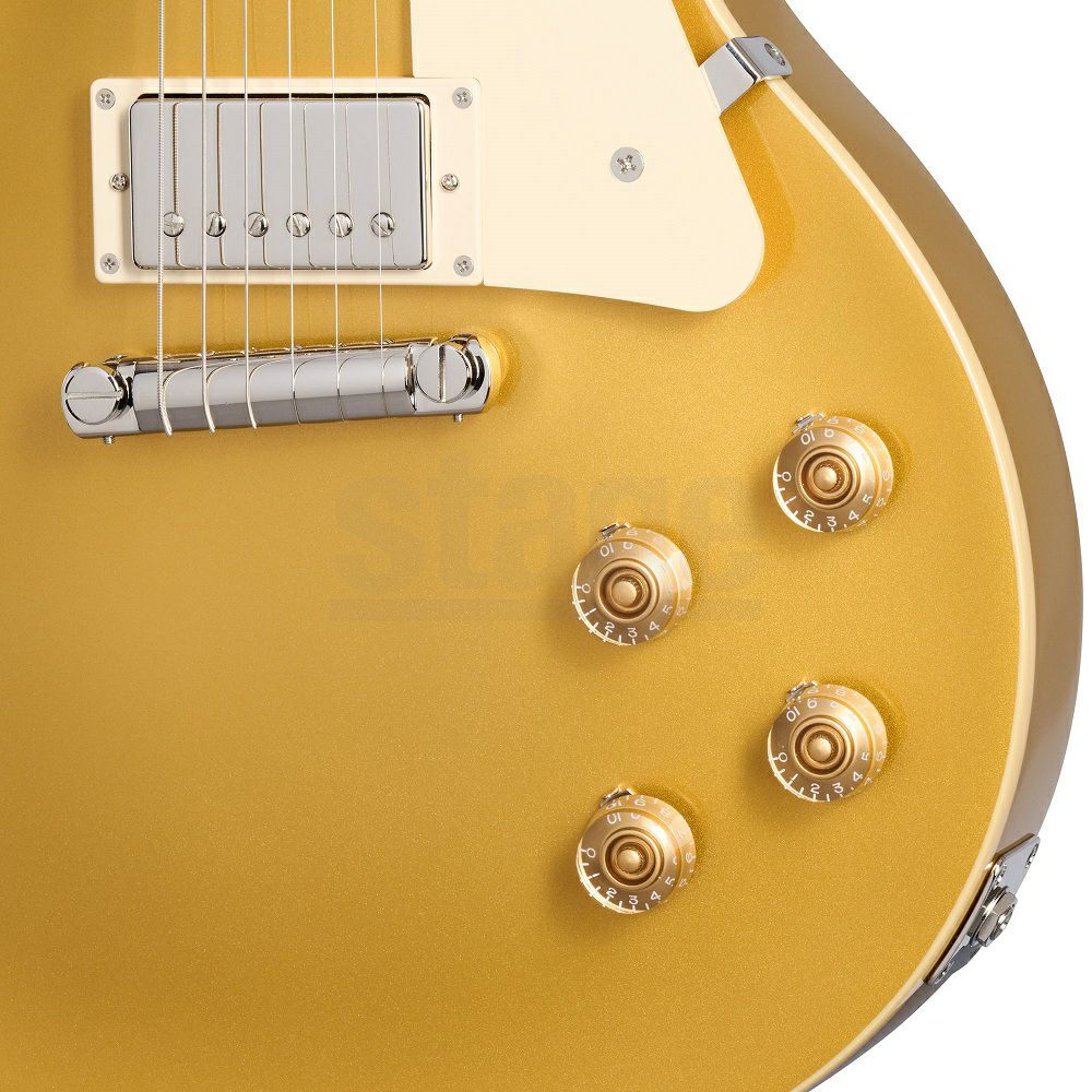 Epiphone Tak Matsumoto 1955 Les Paul Standard Antique Gold
