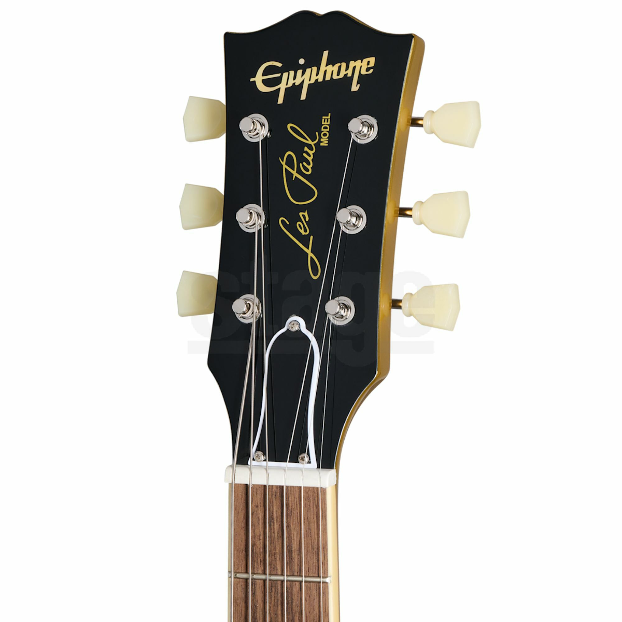 Epiphone Tak Matsumoto 1955 Les Paul Standard Antique Gold