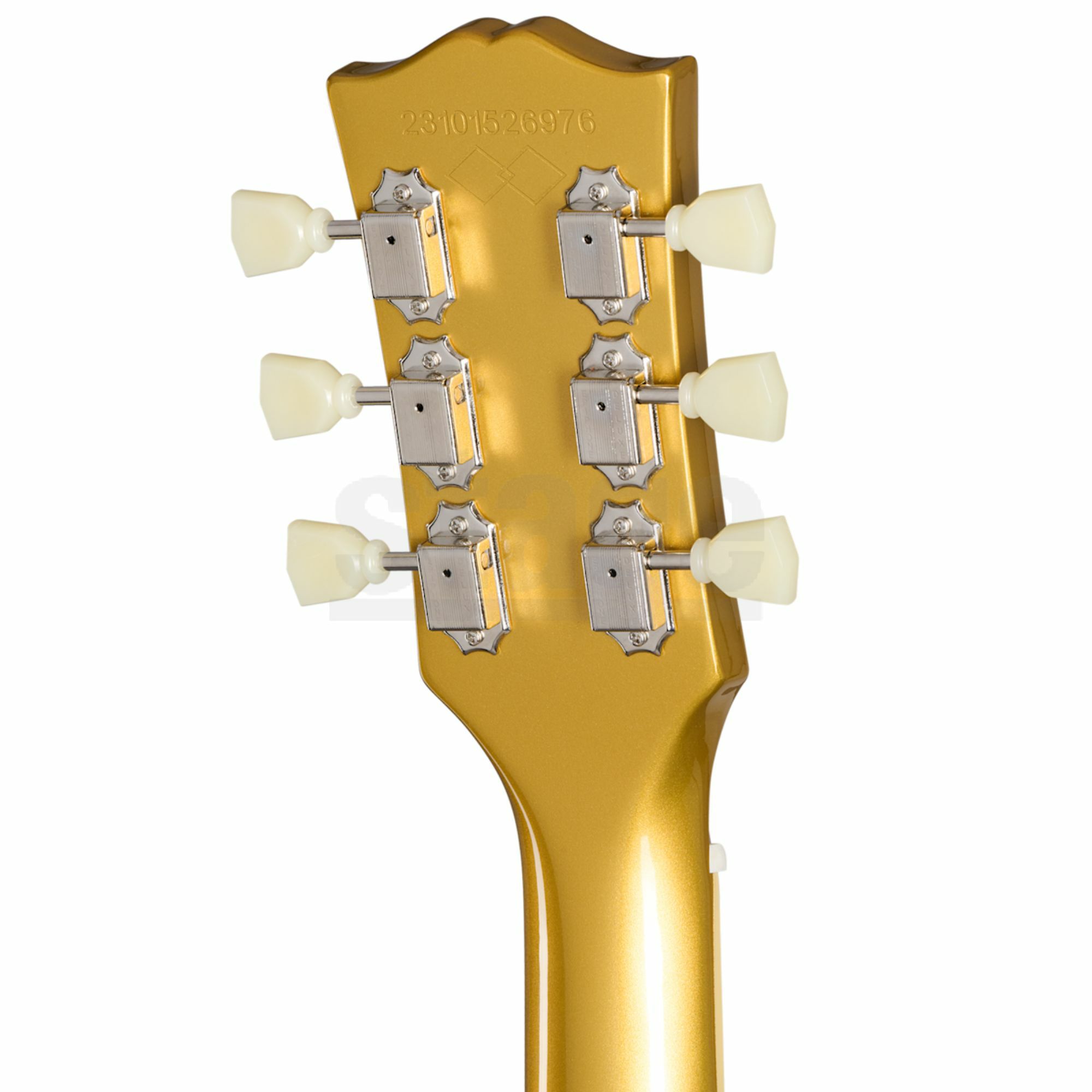 Epiphone Tak Matsumoto 1955 Les Paul Standard Antique Gold