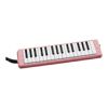 ゼンオン 鍵盤ハーモニカ C-32P PINK