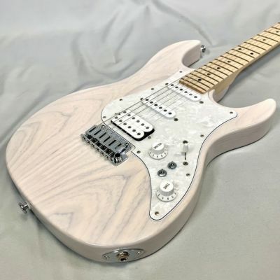 フジゲン　PPシリーズ NST110RAL-VWH : Neo Classic NST |NST110RAL-VWH : Neo Classic NST