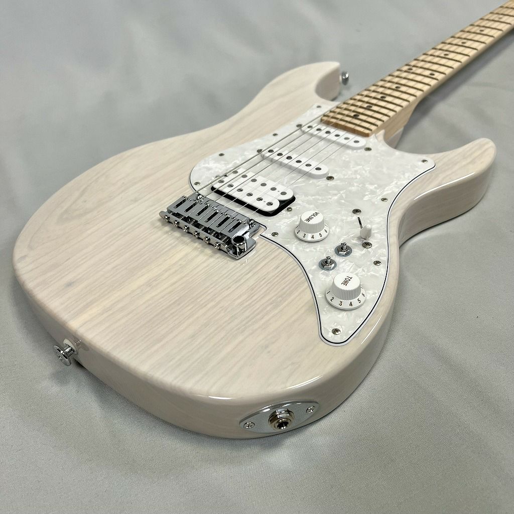 FGN EOS2-ASH-M/WB (White Blonde) Expert ODYSSEY