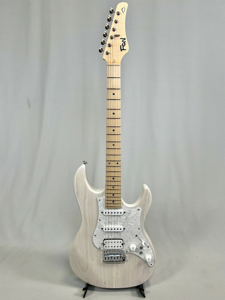 FGN EOS2-ASH-M/WB (White Blonde) Expert ODYSSEY