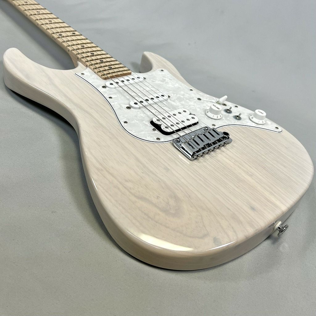 FGN EOS2-ASH-M/WB (White Blonde) Expert ODYSSEY