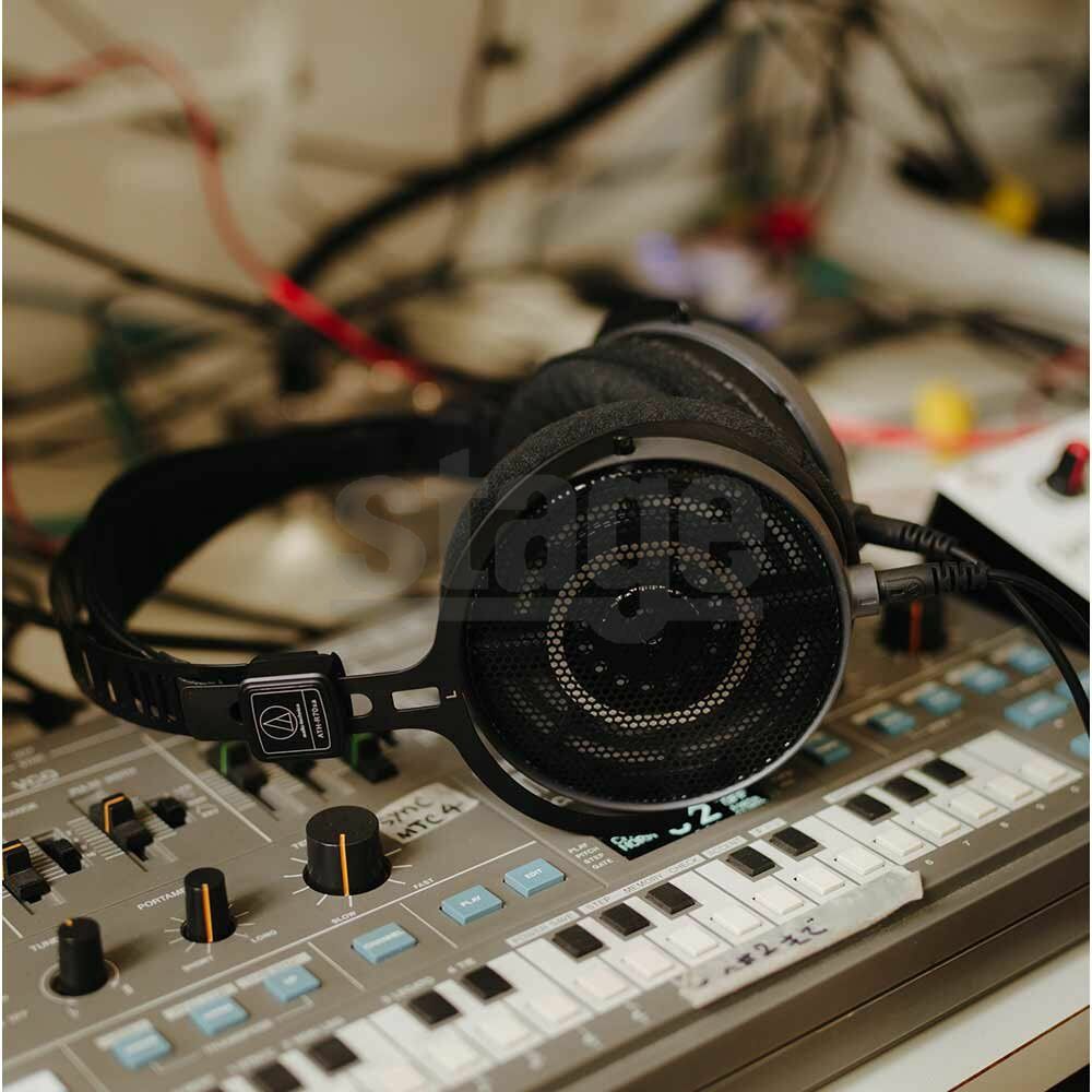 audio-technica ATH-R70xa