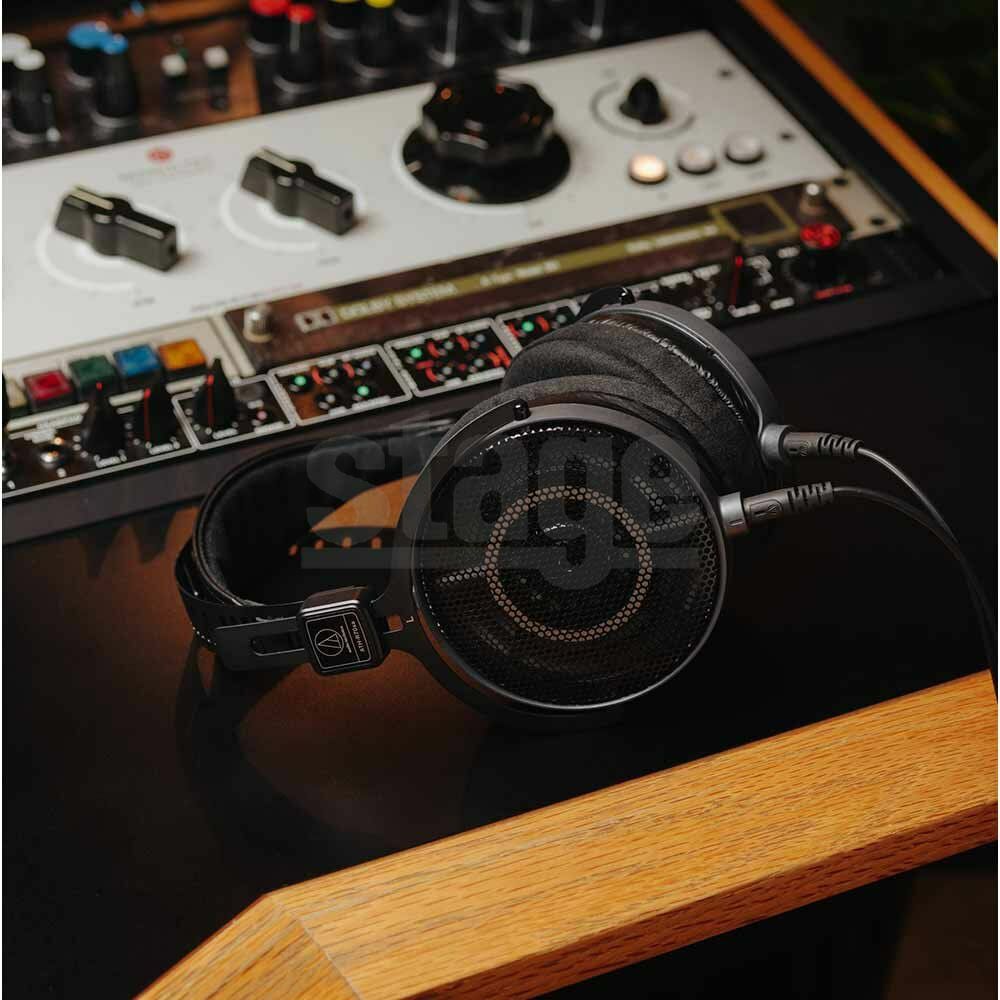 audio-technica ATH-R70xa