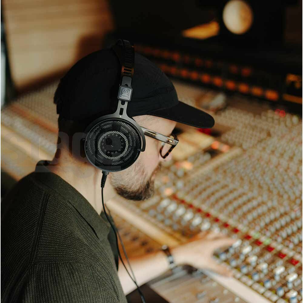 audio-technica ATH-R70xa