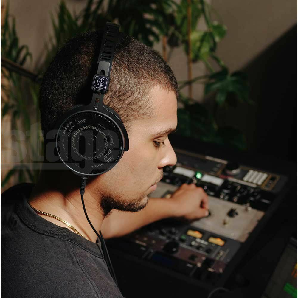 audio-technica ATH-R70xa