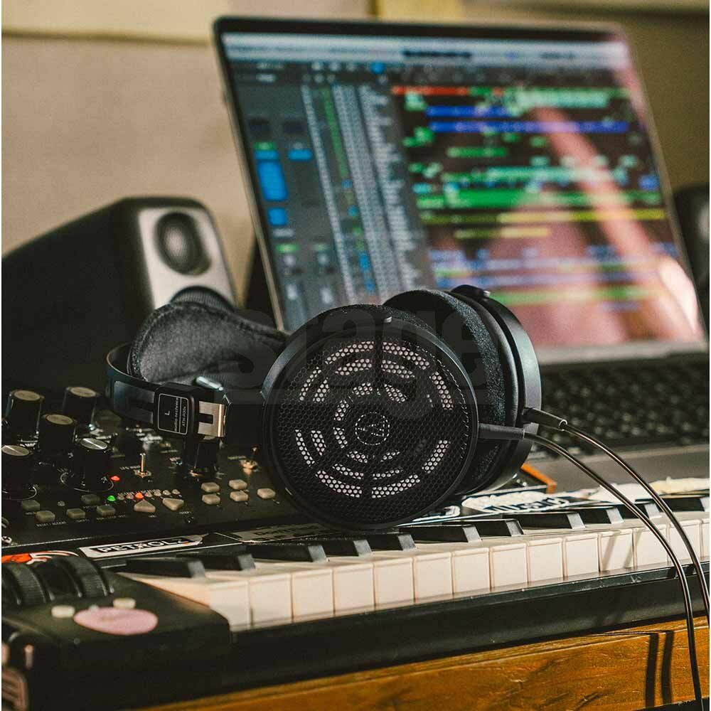 audio-technica ATH-R30x