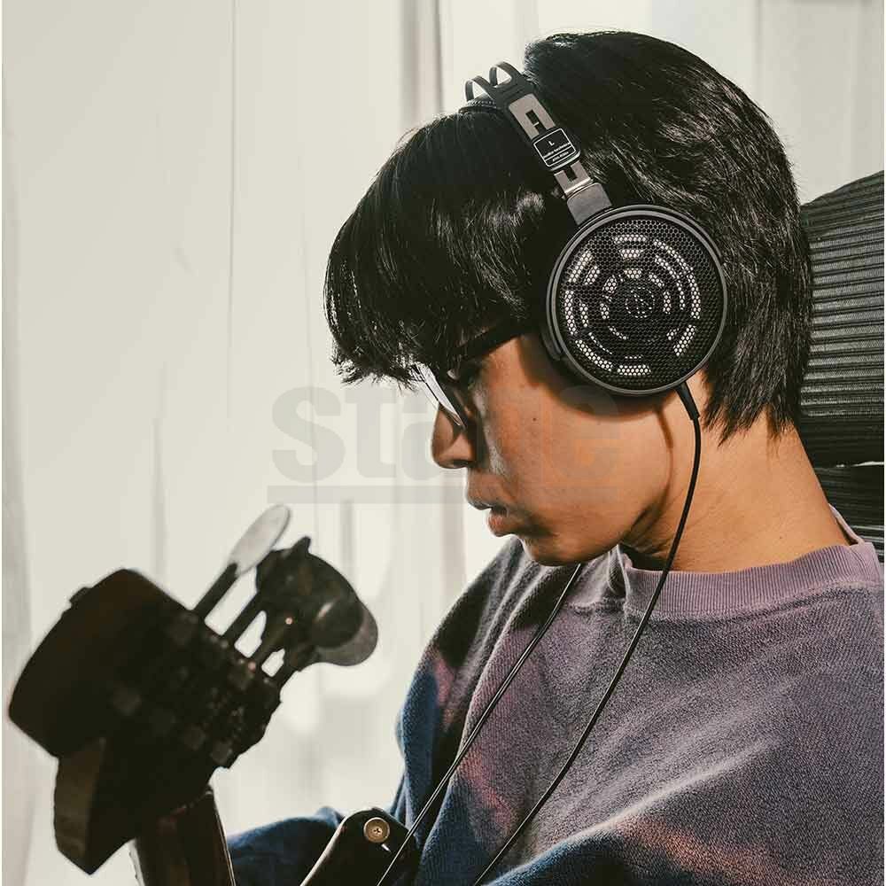 audio-technica ATH-R30x