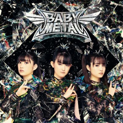 BABYL 「L FORTH」通常盤 サイン シリアルコード付き BABYMETAL | NEWS
