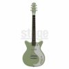 DANELECTRO 59M NOS + GRE(KEEN GREEN)ダンエレクトロ エレクトリック・ギター キーングリーン