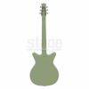DANELECTRO 59M NOS + GRE(KEEN GREEN)ダンエレクトロ エレクトリック・ギター キーングリーン