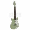 DANELECTRO 59M NOS + GRE(KEEN GREEN)ダンエレクトロ エレクトリック・ギター キーングリーン