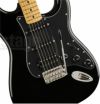 Squier Classic Vibe '70s Stratocaster® HSS, Maple Fingerboard, Black