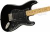 Squier Classic Vibe '70s Stratocaster&#174; HSS, Maple Fingerboard, Black