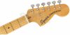 Squier Classic Vibe '70s Stratocaster&#174; HSS, Maple Fingerboard, Black