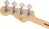Squier Sonic&#174; Precision Bass&#174;, Maple Fingerboard, White Pickguard, 2-Color Sunburst