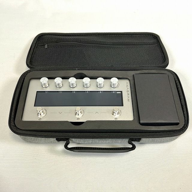 Darkglass Electronics Anagramダークグラスエレクトロニクス アナグラム