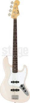 Fender Made in Japan Traditional 2025 Collection, 60s Jazz Bass&#174;, Rosewood Fingerboard, Stardust Pinkフェンダー メイドインジャパン ジャズベース スターダストピンク