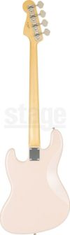 Fender Made in Japan Traditional 2025 Collection, 60s Jazz Bass&#174;, Rosewood Fingerboard, Stardust Pinkフェンダー メイドインジャパン ジャズベース スターダストピンク