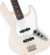 Fender Made in Japan Traditional 2025 Collection, 60s Jazz Bass&#174;, Rosewood Fingerboard, Stardust Pinkフェンダー メイドインジャパン ジャズベース スターダストピンク