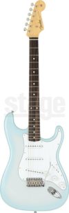 Fender Made in Japan Traditional 2025 Collection, 60s Stratocaster&#174;, Rosewood Fingerboard, Stardust Blueフェンダー メイドインジャパン ストラトキャスター スターダストブルー