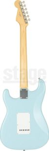 Fender Made in Japan Traditional 2025 Collection, 60s Stratocaster&#174;, Rosewood Fingerboard, Stardust Blueフェンダー メイドインジャパン ストラトキャスター スターダストブルー