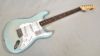 Fender Made in Japan Traditional 2025 Collection, 60s Stratocaster&#174;, Rosewood Fingerboard, Stardust Blueフェンダー メイドインジャパン ストラトキャスター スターダストブルー