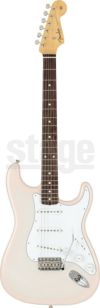 Fender Made in Japan Traditional 2025 Collection, 60s Stratocaster&#174;, Rosewood Fingerboard, Stardust Pinkフェンダー メイドインジャパン ストラトキャスター スターダストピンク