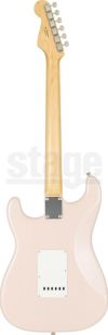 Fender Made in Japan Traditional 2025 Collection, 60s Stratocaster&#174;, Rosewood Fingerboard, Stardust Pinkフェンダー メイドインジャパン ストラトキャスター スターダストピンク