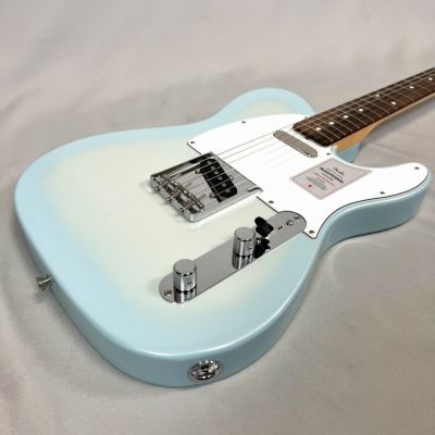 fender japan テレキャスター　バタースコッチブロンド Fender】僕たちのバタースコッチブロンドvol.1【池袋店